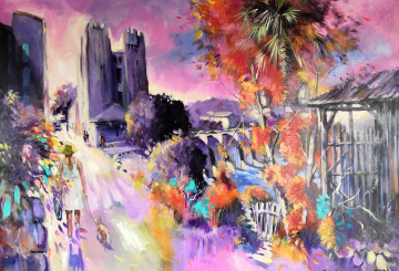 Roger FAGES - BARBASTE (47)